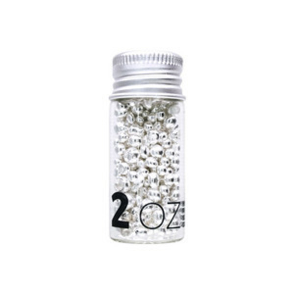 Best prices for Silver Shot and Grain