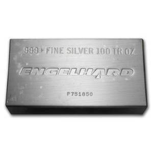 Best prices for Engelhard Silver