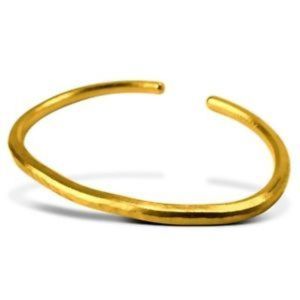 1 oz Gold Bracelet 24k Wearable Bullion