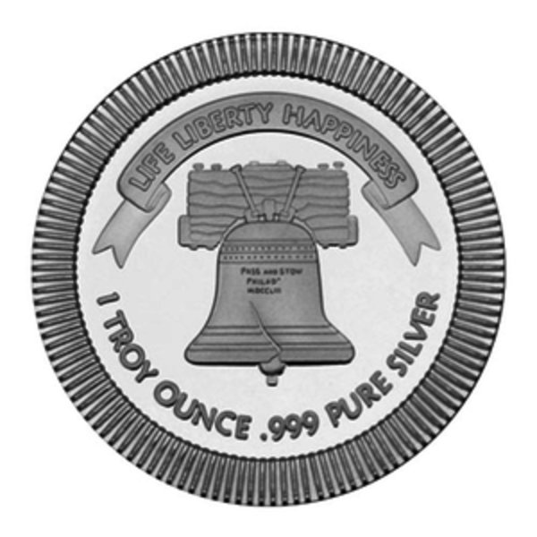 Best prices for 1 oz Silver Rounds