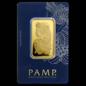 Best prices for 1 oz Gold Bars