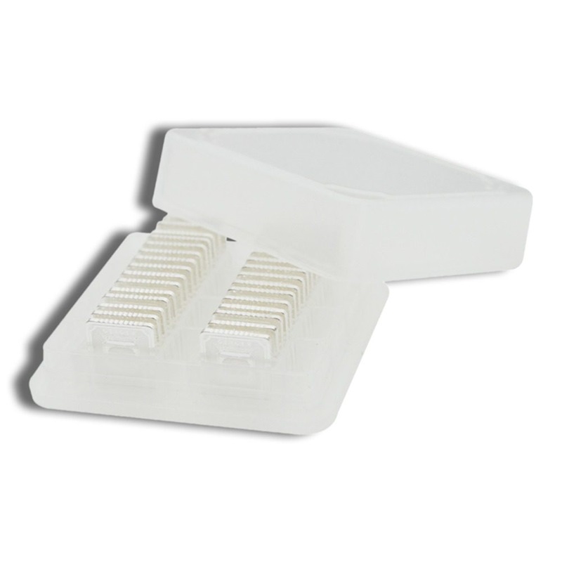 30 x 1 oz Silver Bar - Geiger (In Tube)