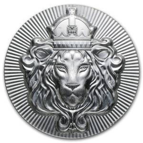 Scottsdale 2 oz Stacker Round