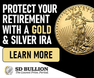 Explore Precious Metal IRAs from SD Bullion