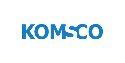 KOMSCO logo