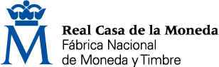 Royal Spanish Mint logo