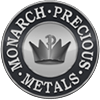 Monarch Precious Metals logo
