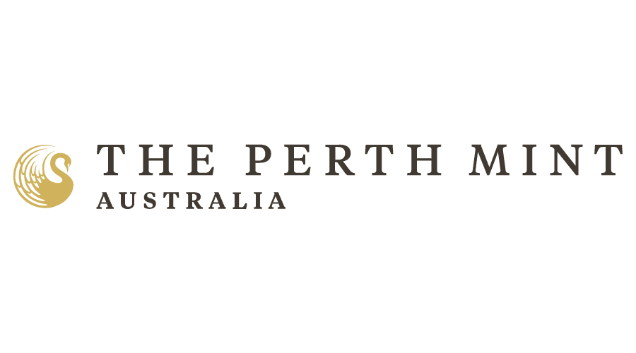 Perth Mint logo
