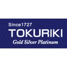 Tokuriki Tokyo logo