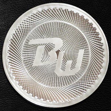 Bullion Works SA logo