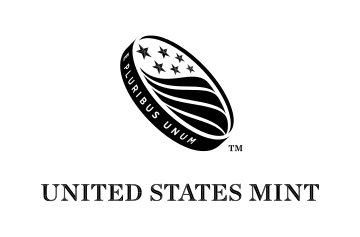 US Mint logo
