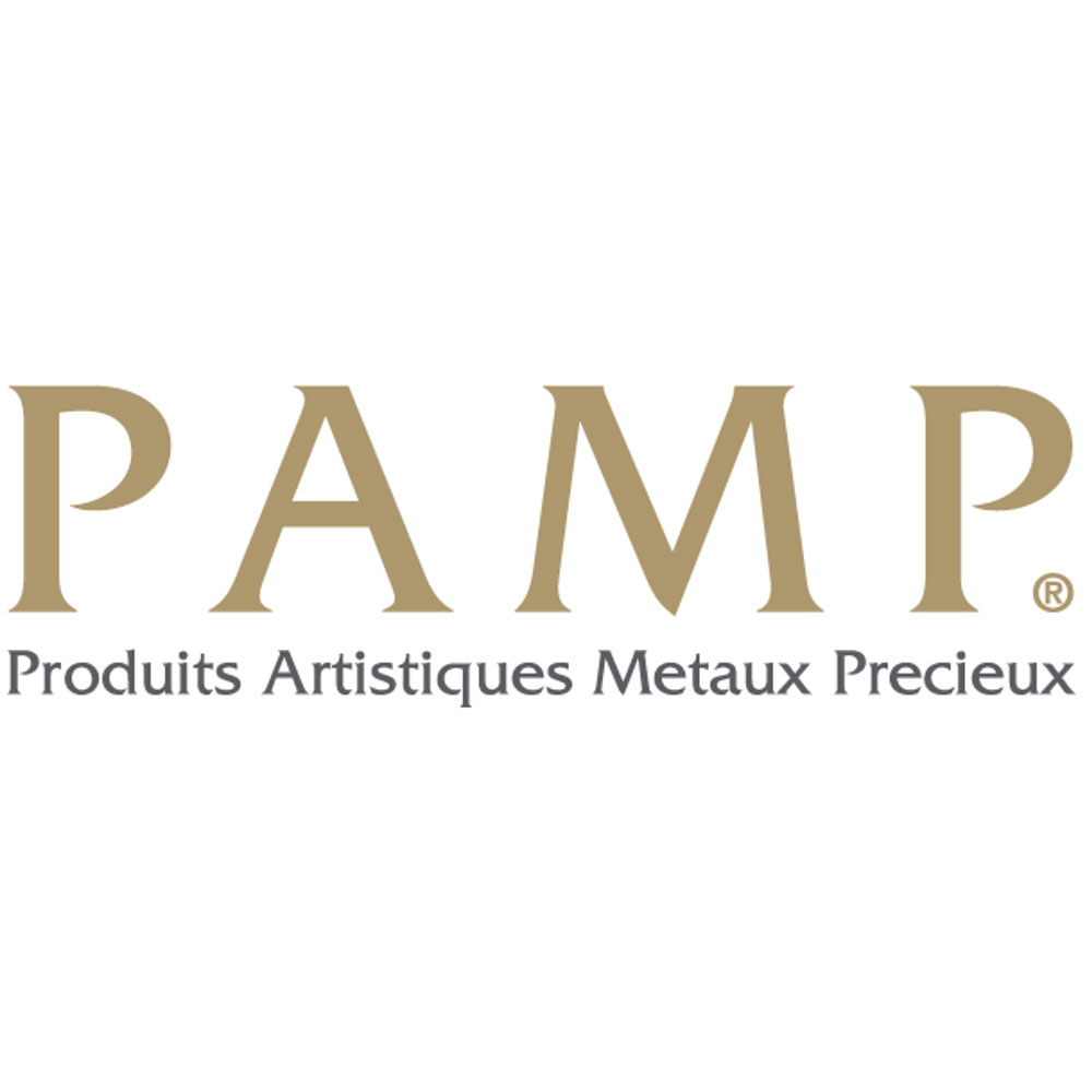 PAMP Suisse logo