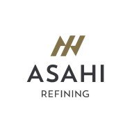 Asahi Refining logo