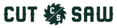Cut Saw Mint logo
