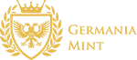 Germania Mint logo