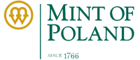 Mint of Poland logo