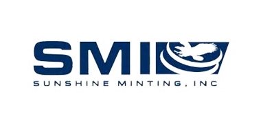Sunshine Minting logo