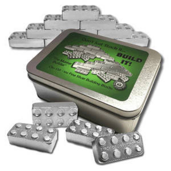 Monarch Building Block 