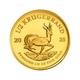 2025 1/2 oz Krugerrand Gold Coin