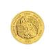 1/4 oz 2025 Tudor Beasts: Queen's Panther Gold Coin