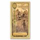 1 Idaho Goldback Aurum Gold Foil Note (24k)