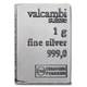 1 Gram Silver Bar (Secondary Market)