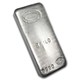 1 Kilo Johnson Matthey Silver Bar