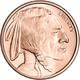 1 oz Buffalo Copper Round (Tube of 20)