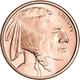 1 oz Copper Round