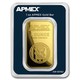 1 oz APMEX Gold Bar