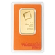 1 oz Gold Bar Valcambi Suisse .9999 Fine