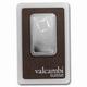 1 oz Valcambi Suisse Palladium Bar