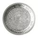 Aztec Calendar 2 oz Silver Round 