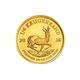 1/4 oz 2025 Krugerrand Gold Coin | Rand Refinery
