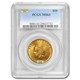 $10 Indian Gold Coin MS63 (NGC or PCGS)