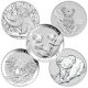10 oz Silver Koala