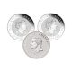 10 oz Kookaburra Silver Coin (Random Year)