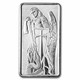 10 oz Archangel Michael Silver Bar - Scottsdale