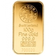 100 Gram Argor Heraeus Gold Bar 