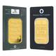 Rand Refinery 100 Gram Gold Bar