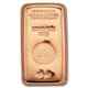 10 Oz Copper Bar