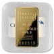 Credit Suisse 10 oz Gold Bar