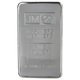 10 oz Johnson Matthey Struck Silver Bar
