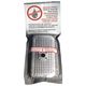 Silica Gel - Dehumidifying Crystals - 40 Gram Desiccant Packet