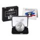 1776-2026-W American Silver Eagle Proof - Semiquincentennial America 250