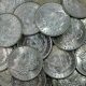 1878-1904 BU Morgan Silver Dollar Coin – 0.7734 oz .900 Silver