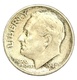 $1 Face Value Roosevelt 90% Silver Dimes
