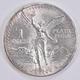 1984 Mexico 1 oz Silver Libertad Coin