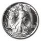 1987 1 oz American Silver Eagle Coin