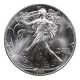 1994 1 oz American Silver Eagle